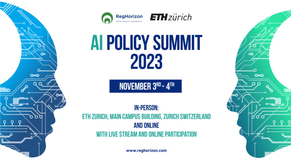 AI policy summit 2023