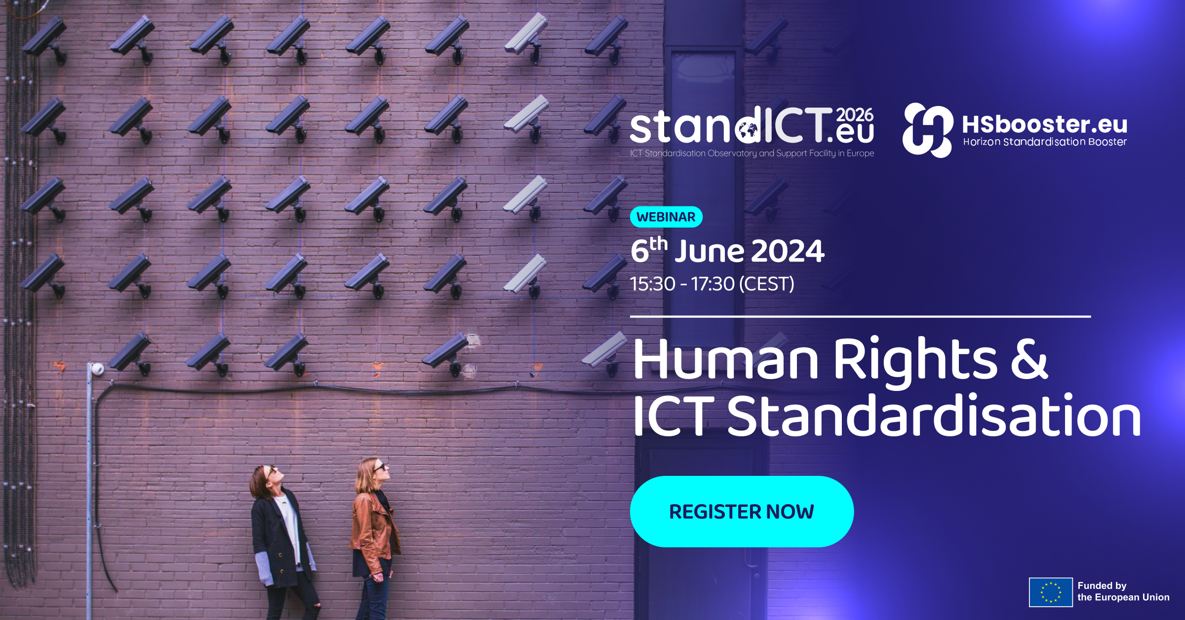 webinar human rights ict standards