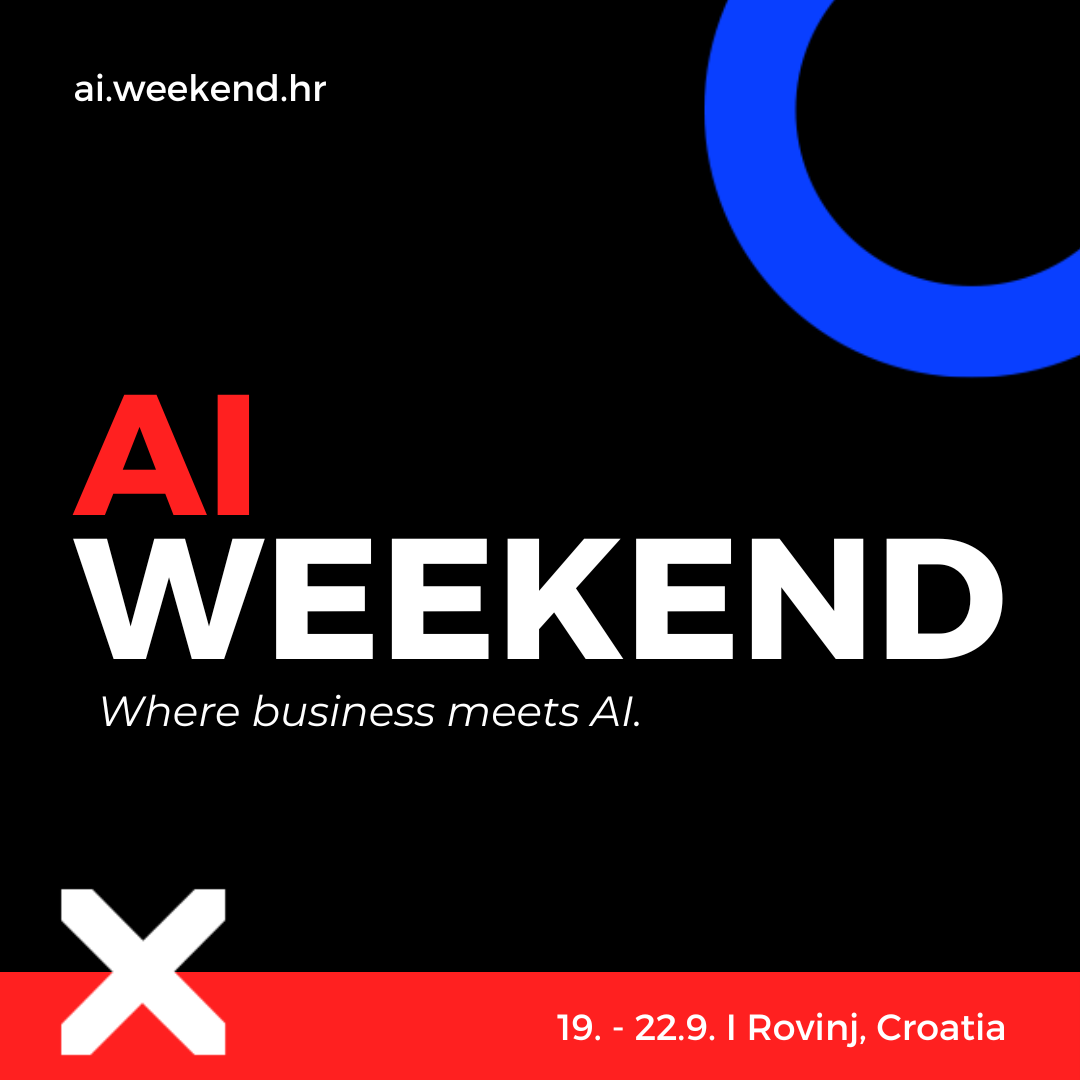 AI Weekend