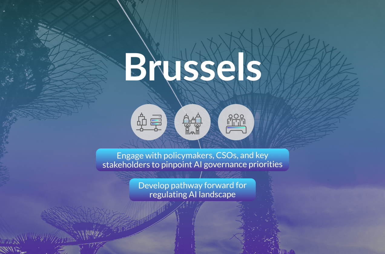 Brussels Use Case