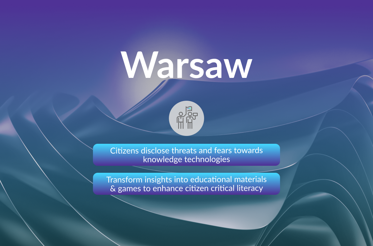 Warsaw Use Case