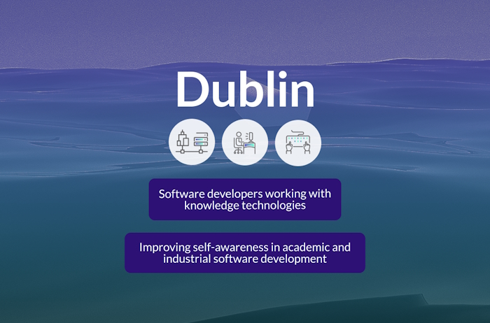 Dublin Use Case