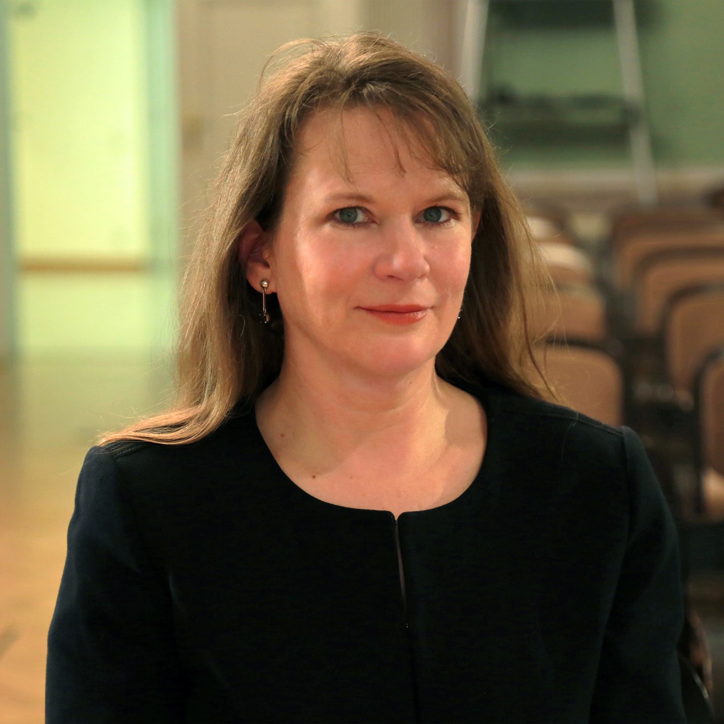 Jennifer Edmond profile image