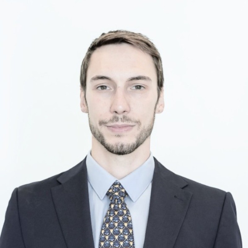 Alberto Domini profile image