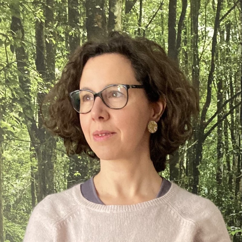 Anna Moro profile image