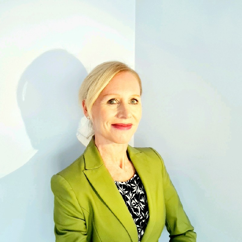 Anne Haglund-Morrissey profile image