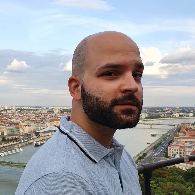 Epameinondas Koutavelis profile image