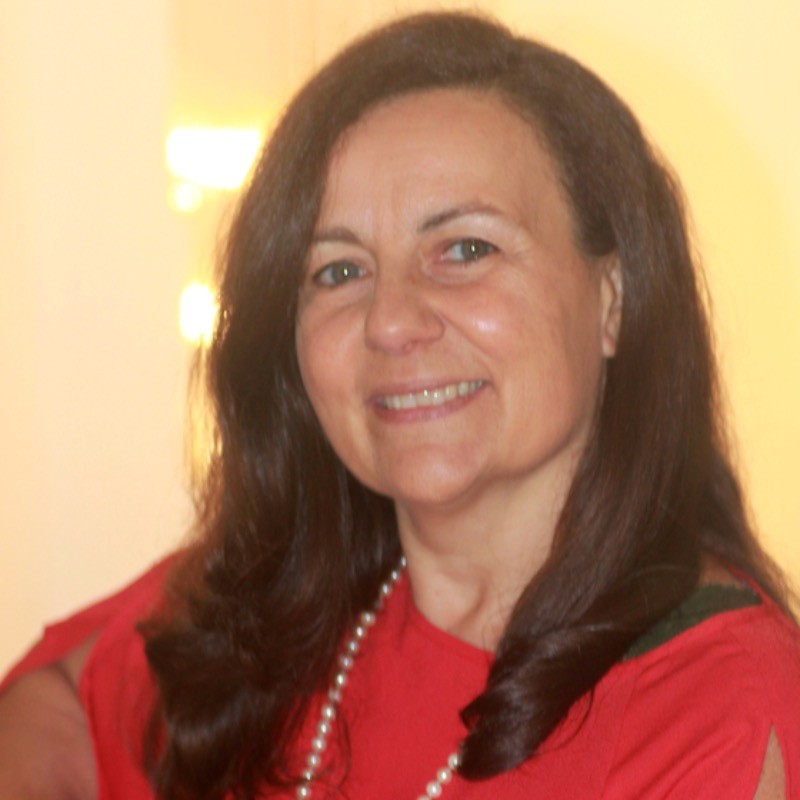 Gabi Lombardo profile image