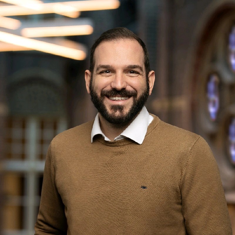 George Manias profile image