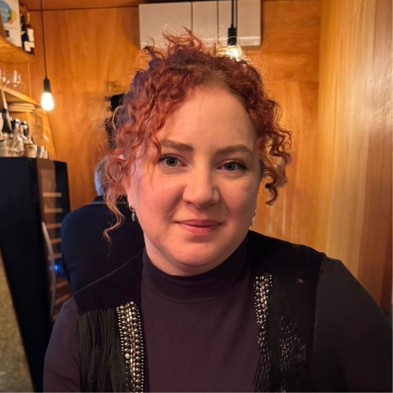 Jessica Sutherland profile image