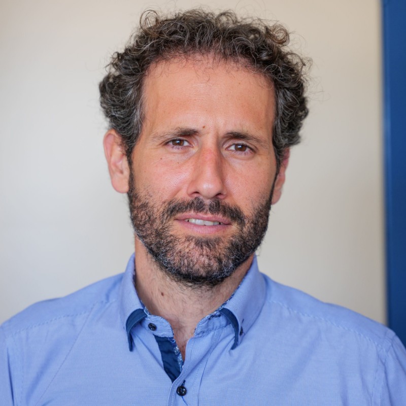 Konstantinos Moustakas profile image