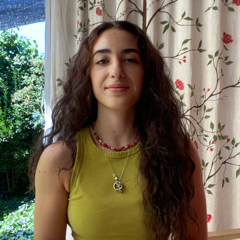 María Ruíz de Assin de los Santos profile image