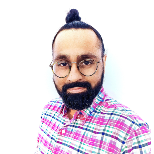 Sahib Singh profile image