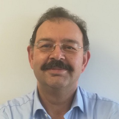 Spiros Borotis profile image