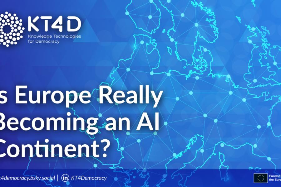 AI continent