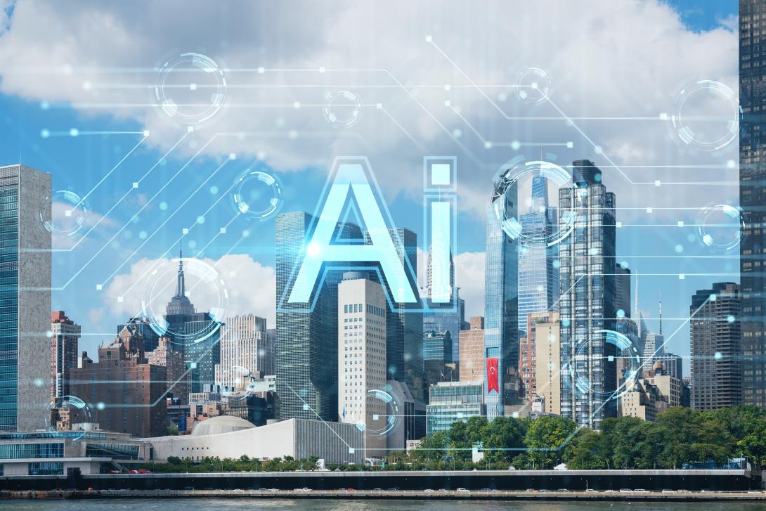 UN Call for Papers on Global AI Governance