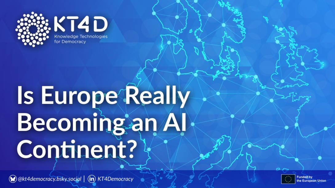 AI continent